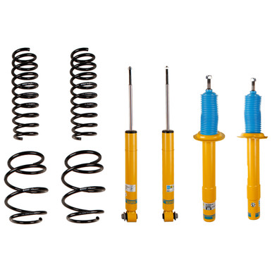 Bilstein B12 (Pro-Kit) Complete Suspension Kit - 46-180841
