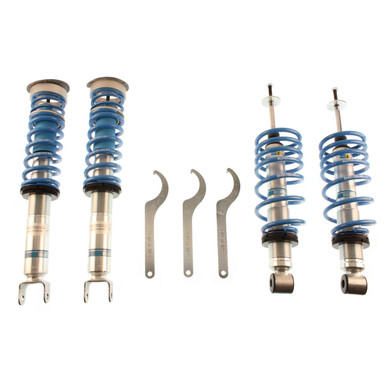 Bilstein B12 (Pro-Kit) Complete Suspension Kit - 46-181862
