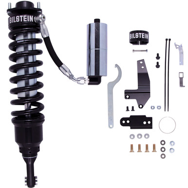 Bilstein B12 (Pro-Kit) Complete Suspension Kit - 46-184290