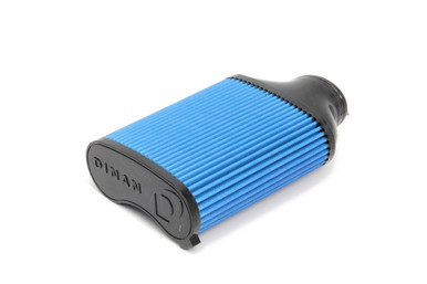 Dinan Replacement Filter for Carbon Fiber Intake - 2015-2019 BMW X5M/X6M | D401-0024