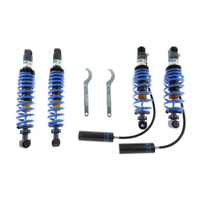 Bilstein B16 (PSS10) Performance Suspension System - 48-166560