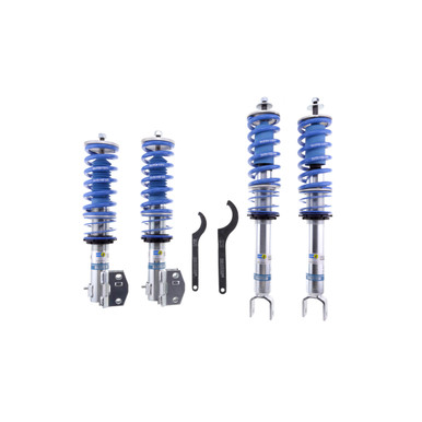 Bilstein B12 (Pro-Kit) Complete Suspension Kit - 46-276223