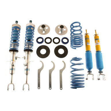 Bilstein B16 (PSS10) Performance Suspension System - 48-252355
