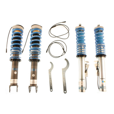 Bilstein B16 (DampTronic) Performance Suspension System - 49-115604