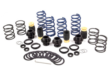 Dinan High Performance Adjustable Coil-Over Suspension System for 2018-2023 BMW M5 (F90) | D190-0901
