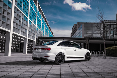 Racingline R360 19x8.5 +44 Wheels (Sold Individually) | VWR610360