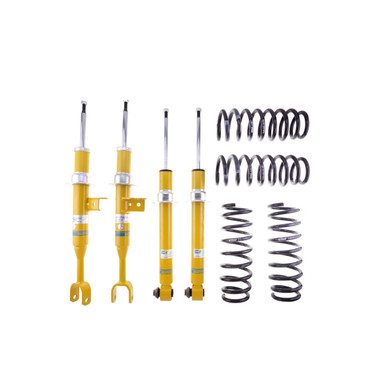 Bilstein B12 (Pro-Kit) Complete Suspension Kit - 46-180551