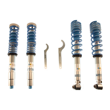 Bilstein B12 (Pro-Kit) Complete Suspension Kit - 46-262622