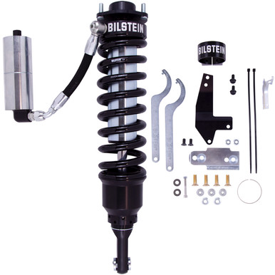 Bilstein B12 (Pro-Kit) Complete Suspension Kit - 46-189738