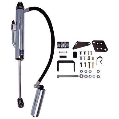 Bilstein B12 (Pro-Kit) Complete Suspension Kit - 46-184399