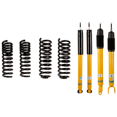 Bilstein B12 (Pro-Kit) Complete Suspension Kit - 46-180339