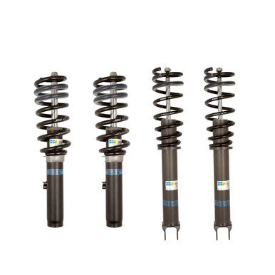 Bilstein B16 (PSS10) Performance Suspension System - 48-246125