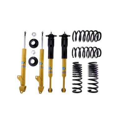 Bilstein B16 (PSS10) Performance Suspension System - 48-241373