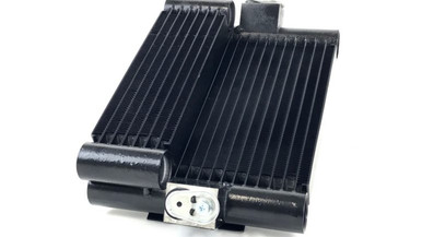 F87 M2 - Race-Spec Oil Cooler - 8104