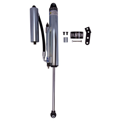 Bilstein B12 (Pro-Kit) Complete Suspension Kit - 46-183958