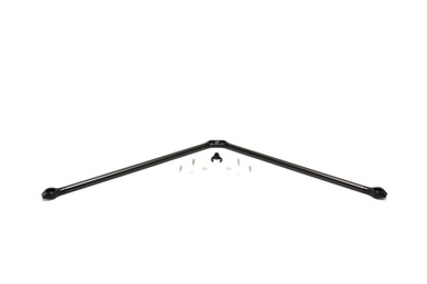 Dinan Strut Tower Brace for 2004-2010 BMW 525i/530i/535i/545i/550i/M5 (E60) | D180-0007A
