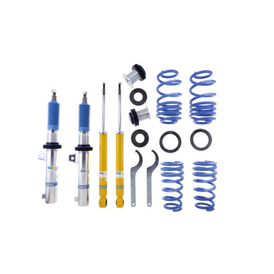 Bilstein B12 (Pro-Kit) Complete Suspension Kit - 46-187956