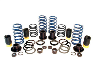 Dinan High Performance Adjustable Coil-Over Suspension for 2012-2016 BMW M5 (F10) | D190-1011