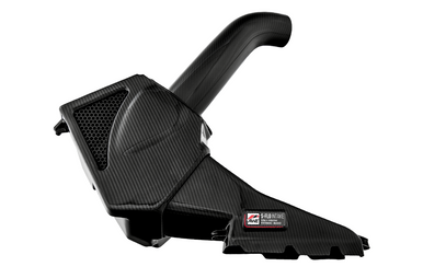 AWE S-FLO Carbon Intake for C7 Audi A6/A7 3.0T