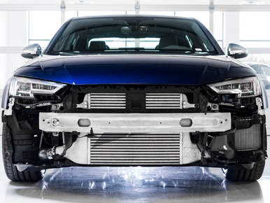 AWE ColdFront Intercooler for B9 Audi Vehicles