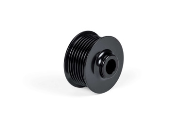 APR Supercharger Drive Pulley for Audi 3.0 TFSI | MS100135