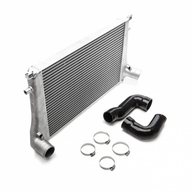 COBB AMS Performance Front Mount Intercooler for VW GTI, Golf R, GLI, Audi S3, A3 - AMS21090001-1