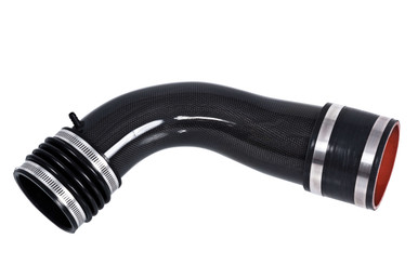 APR Carbon Fiber Intake System Stage II (Rear Backpipe Only) - B8 S4/S5 - CI100024