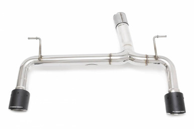 Fabspeed BMW 335i & 435i (F30/F32) Muffler Bypass Exhaust System - VAR-FS.BMW.F3X.MBEABP