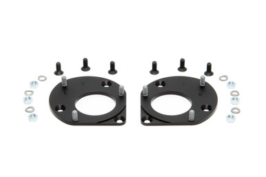 Dinan Camber-Caster Plates for 2006-2010 BMW M5 (E60)/M6 (E63) | D160-0600