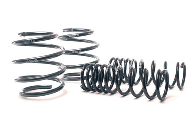 H&R 00-03 BMW Z8 E52 Sport Spring | 29380
