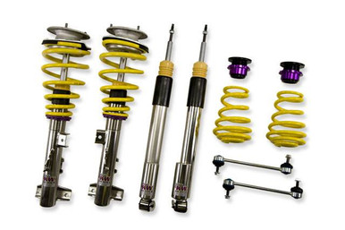 KW Coilover Kit V3 BMW Z4 - 35220034