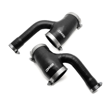 034Motorsport Y-Pipe Hose Upgrade for B5 Audi S4 2.7T