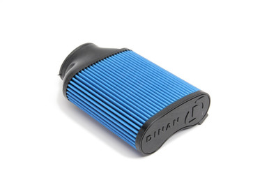 Dinan Replacement Filter for Carbon Fiber Intake - 2015-2019 BMW X5M/X6M | D401-0023