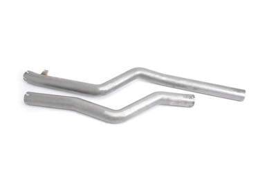 Dinan High Flow Mid-Pipe for 2017-2021 BMW M240i (F22) | D660-0068