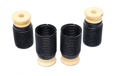 Dinan Supplemental Ride Quality & Handling Kit - 2010-2014 BMW X5M/X6M | D193-7101A