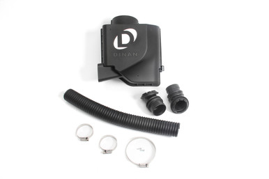 Dinan High Flow Intake System for 2001-2006 BMW 330i (E46) | D760-0002