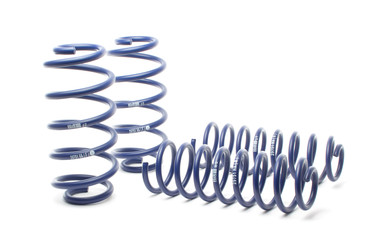 H&R 98-01 Audi A4 Avant (2WD) B5 Sport Spring | 29751-2