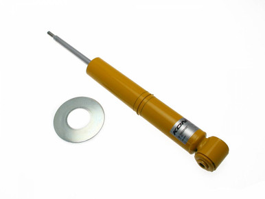 Koni Sport (Yellow) Shock 9804 Audi A6 Quattro excl. Audi Sport suspension  Rear  82 2465Sport