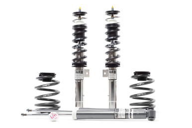 H&R 06-11 Volkswagen Passat Wagon VR6/TDI/1.8T/2.0L Street Perf. SS Coil Over (Damping Adjustable) | 36258-3