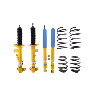Bilstein B12 (Pro-Kit) Complete Suspension Kit - 46-000033