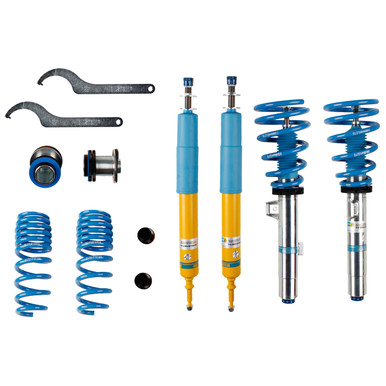 Bilstein B16 (PSS10) Performance Suspension System - 48-195232