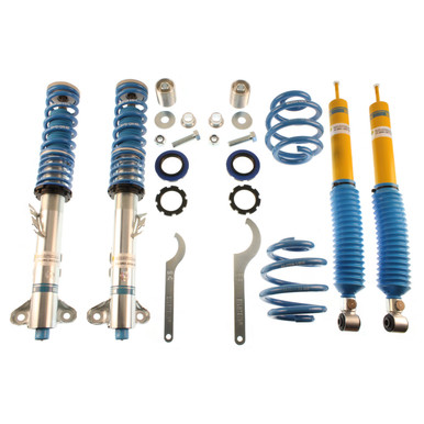 Bilstein B16 (PSS10) Performance Suspension System - 48-131636
