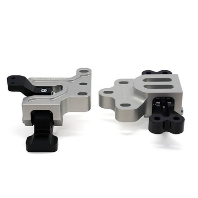 034Motorsport StreetSport Engine Mount Kit for MK5/MK6 VW Platforms
