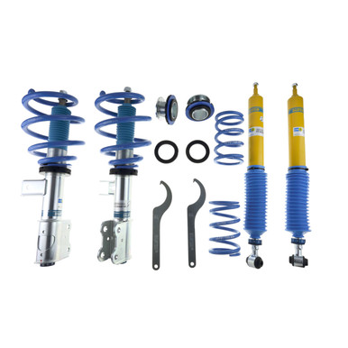 Bilstein B12 (Pro-Kit) Complete Suspension Kit - 46-223678