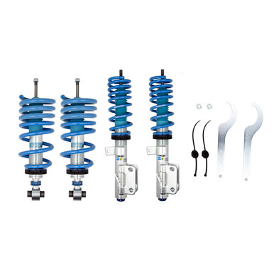 Bilstein B12 (Pro-Kit) Complete Suspension Kit - 46-223661