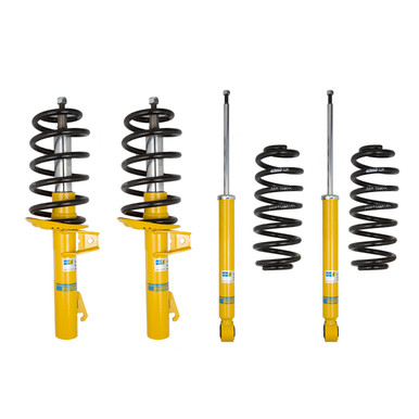 Bilstein B12 (Pro-Kit) Complete Suspension Kit - 46-184412