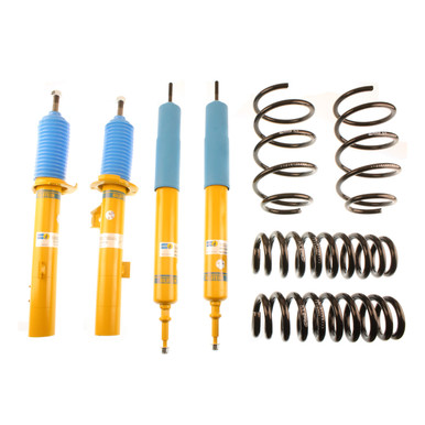 Bilstein B12 (Pro-Kit) Complete Suspension Kit - 46-192219