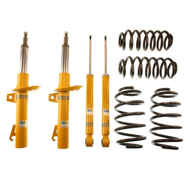 Bilstein B12 (Sportline) Complete Suspension Kit - 46-180315