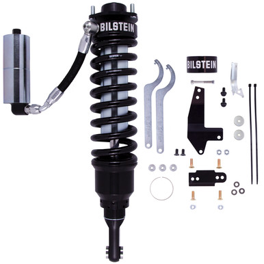 Bilstein B12 (Pro-Kit) Complete Suspension Kit - 46-189745