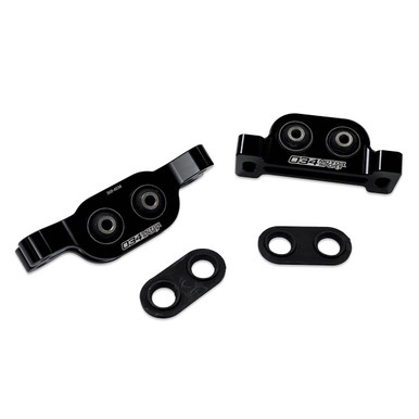 034Motorsport StreetSport Mount Retrofit Kit for 8P/8J Audi & MK5 VW Platforms